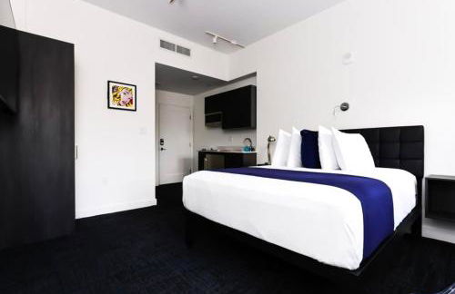 Stylish Studio in Historic Boston - Unit #406 - Foto 2