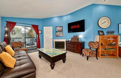 Fishy-Fishy Townhome - Foto 11