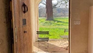 Gite In The Heart Of Historic Residence - Foto 4