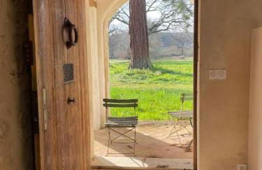 Gite In The Heart Of Historic Residence - Foto 4