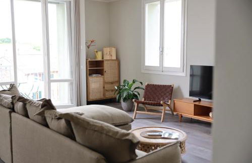 Lullaby - Attico sul Porto Canale di Cesenatico - Foto 19