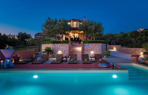 Villa Sebenico - Foto 19