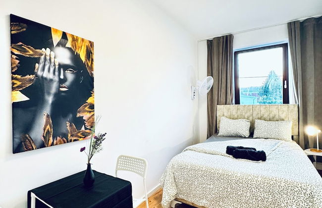 Cozy House Terrace &Garden Sleeps 34 - Foto 51