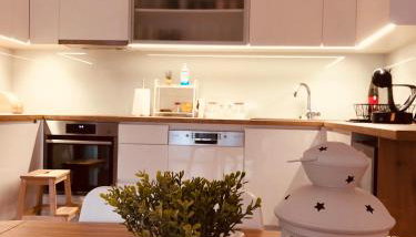Eurorail logistics Apartment - Photo 4