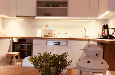 Eurorail logistics Apartment - Photo 4