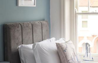 Alton House - The Annexe - Foto 23