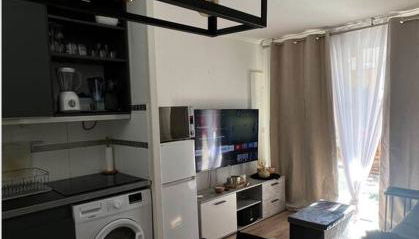 CAP ESTEREL Appartement - Foto 2