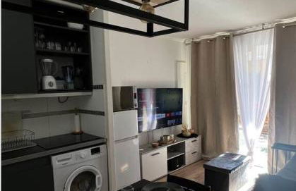 CAP ESTEREL Appartement - Foto 2