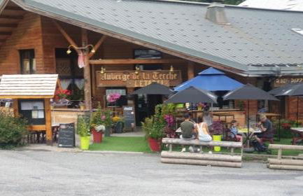 L'Enchalpe, Grand et lumineux studio avec coin montagne 5 personnes, 60m des pistes, PISCINE COUVERTE, WIFI, grand balcon expo EST, DRAPS NON COMPRIS - Foto 28