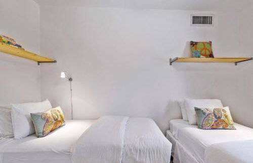 Cozy Desert Bungalow - Foto 11