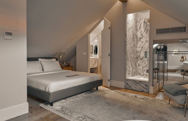 Dare Lisbon House - Foto 31