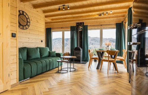 Stodoła pod Pilskiem - Foto 1