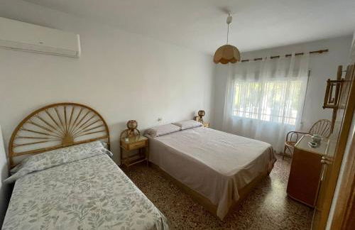 Chalet El Tochar - Foto 53