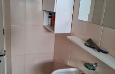 Aconchegante casa à beira da praia - Foto 15