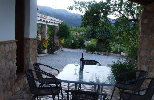 Casa Rural Cortijo El Helao - Foto 39