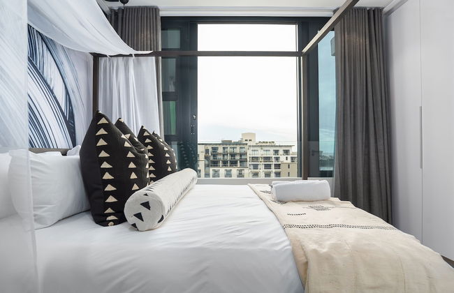 16 on Bree Luxury Apartments - Photo 67