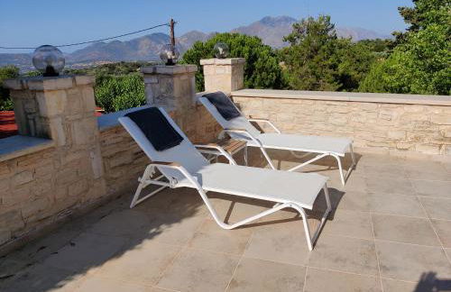 Vasiliki Villa - Foto 17