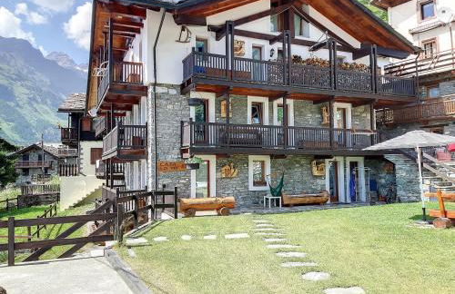 Casa Lo Tzé - Foto 1