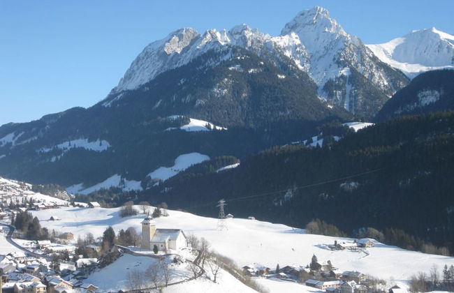 Alpine Apartment With Stunning Views - Foto 17