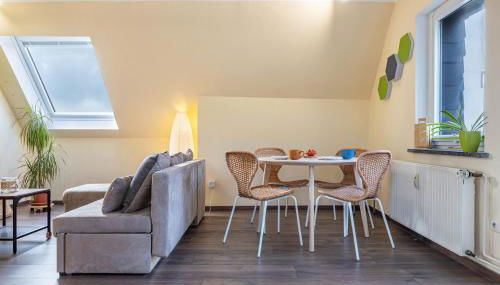 Ferienwohnung Panoramablick - Foto 3