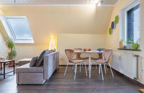 Ferienwohnung Panoramablick - Foto 3