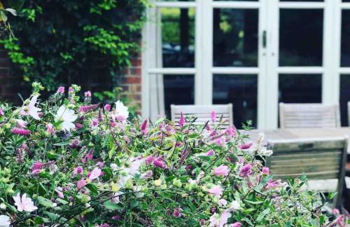 Lovely quiet cottage Sleeps 4 adults, 4 children, Dog Friendly - Foto 18