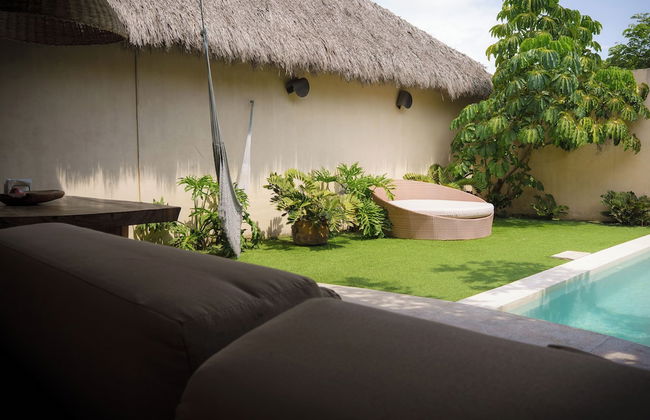 Villa Yahualli - Foto 8