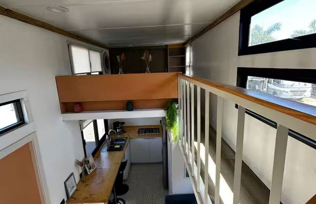 Lagom Tinys House - Foto 24