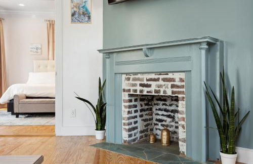 The Inn at 257 - Foto 48