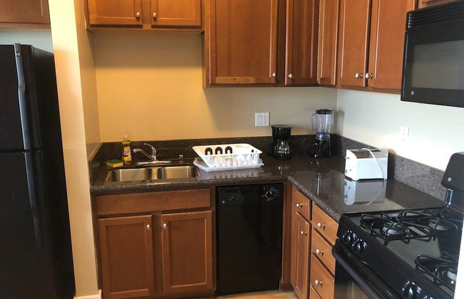 Awesome Stay in Hollywood Blvd - Foto 20