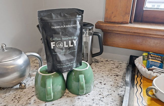 Lowry Hill Flats - Foto 23