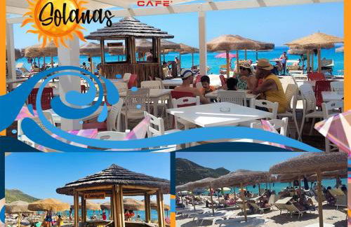 Sardinia Yellow House - Foto 21