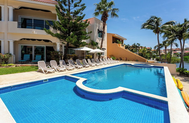 Aventuras Club Lagoon - Foto 57