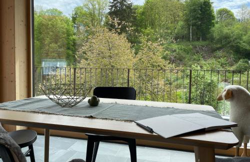 Ferienwohnung Urlaub mit Ausblick - Photo 8