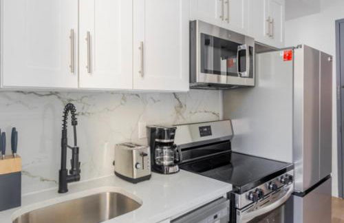 Murray Hill 1 Bed Furnished Apt - Foto 7