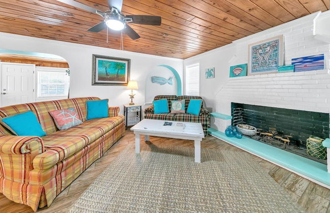 If It's The Beaches - Foto 15