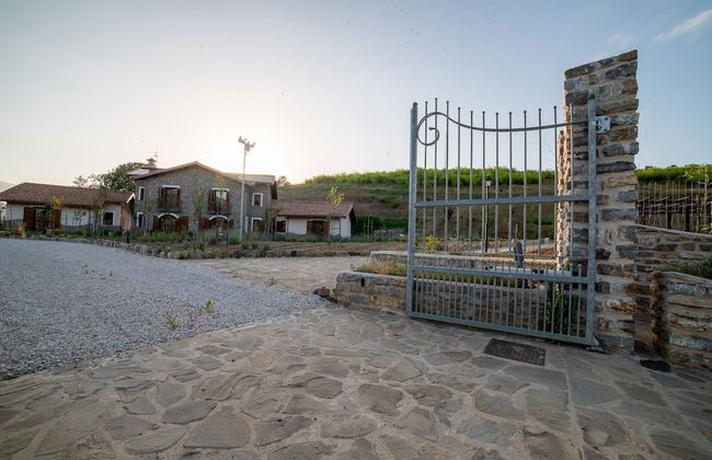 Borgo del Bambù - Photo 25