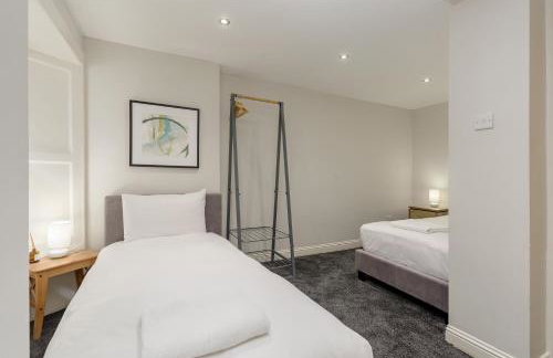 Southside Apartments by Destination Edinburgh - Foto 59