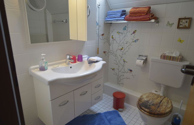 Haus Mühlentrift - Foto 49