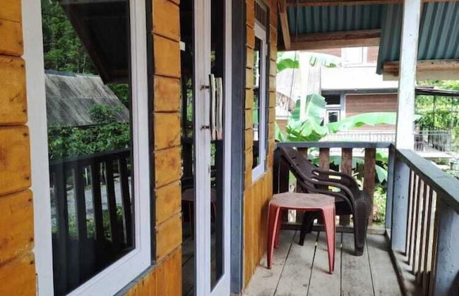 Roemah Abdoe - Foto 6