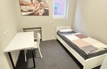 Apartment für 2 Personen - Bad Lippspringe - Foto 19