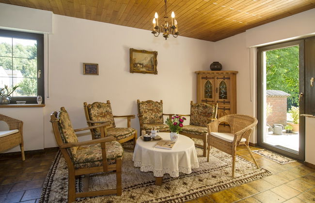 Ferienhaus Faltmann - Foto 20