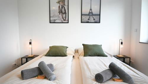 ZENITH STAY - hochwertige Apartments direkt in der Innenstadt - Photo 1