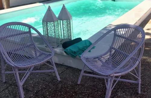 Luxurious Villa in Córdoba + Pool - Foto 3