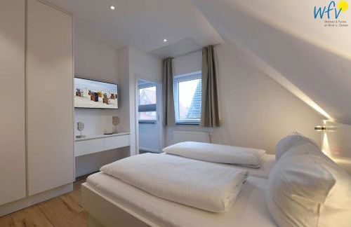 Haus Mittelstraße Ferienwohnung Zauberland - Foto 21