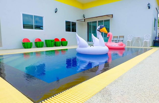 Tansita House 2 - Foto 1