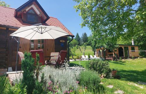 Family friendly house with a swimming pool Sveti Ivan Zelina, Prigorje - 20657 - Foto 11