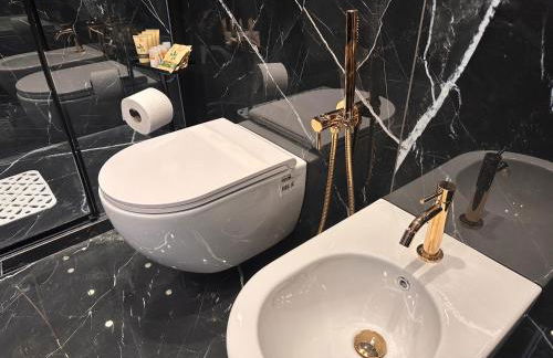 Suite dolce vita - san pietro - Foto 18