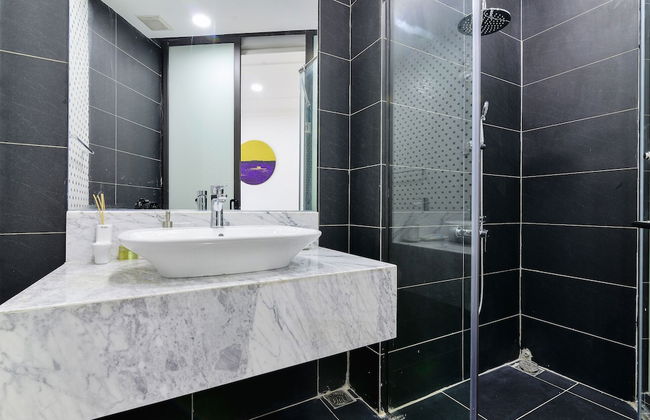 Aura Apartment Da Lat - Foto 41