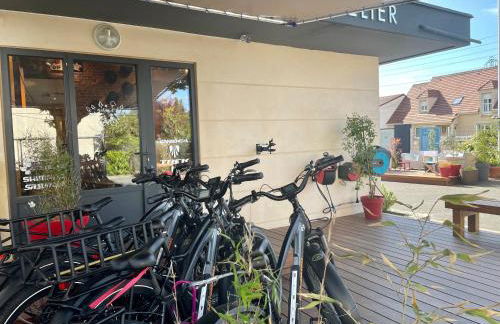 Villa Rambouillet - Foto 15